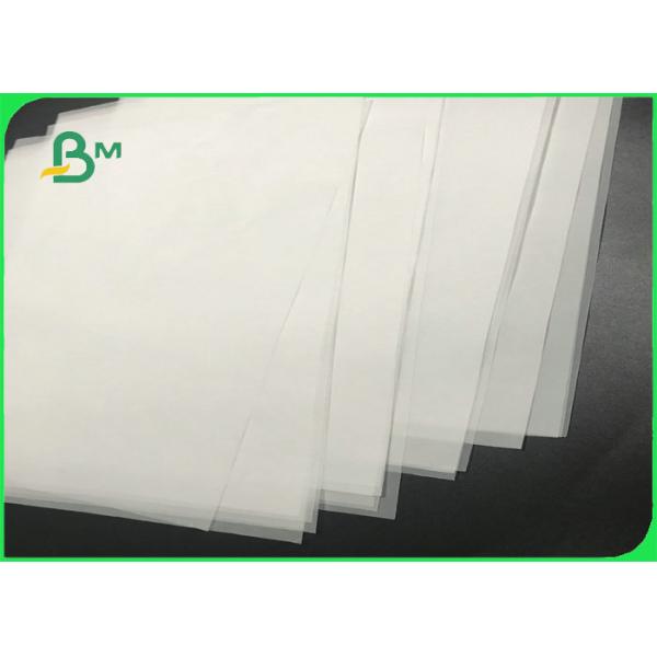 50gsm 73gsm Translucent Tracing Paper For Engineering Drawing