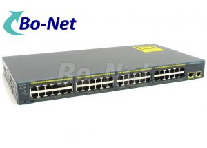 Quality WS-6509-E-FAN Cisco Home Switch / Desktop - 15U Used Cisco 6509 Switch NEBS Level 3 for sale