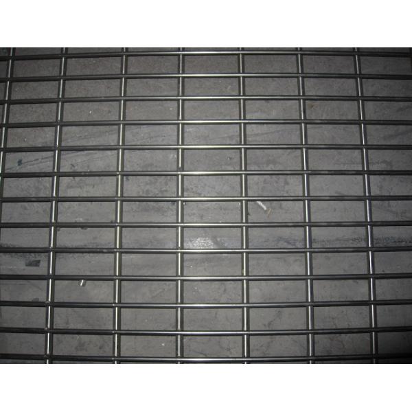 Bright Width 120cm Wire Mesh Fencing Rolls 1.8mm