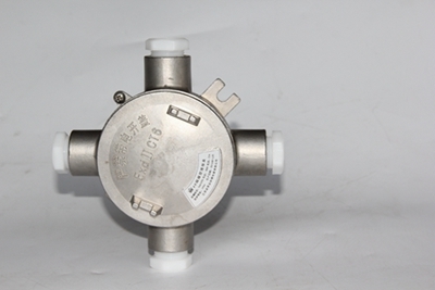 Buy Corrosion-Resistant Blast Proof Terminal Box Description The server understood the request Status Code 403 at wholesale prices