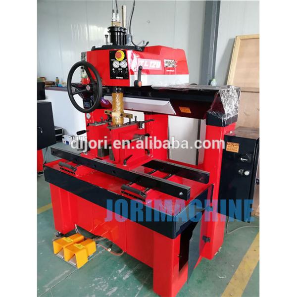 Engine Manual Valve Seat Boring Machine Model TJ8563