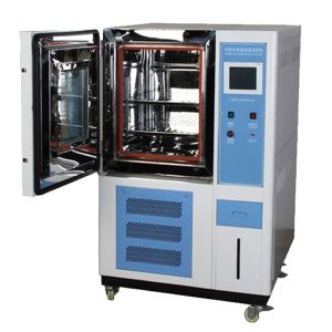 Laboratory Equipment Temperature Humidity Test Chamber Environmental Climatic