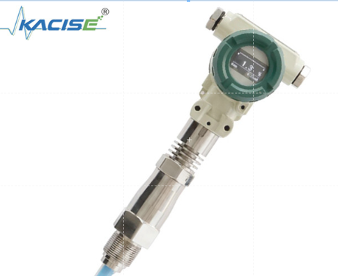 KCF6052-1-900mm Precise Capacitive Level Switch Probe -55℃～+125 ℃ 0.01~30 M Range