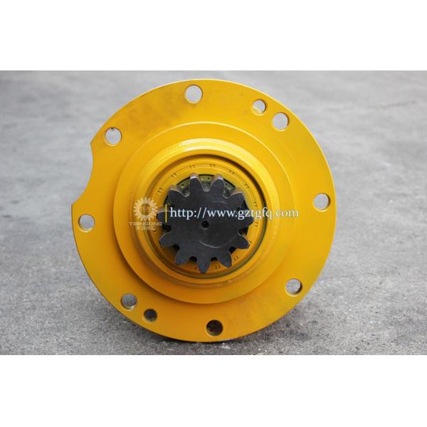 E305 305 E306E2 306E2 Swing Device For Excavator Swing Reducer Gearbox