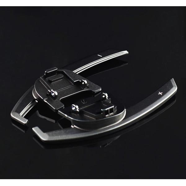 1-Piece Gear Shift Paddle Customized For VW Series By CNC Integrated Processing