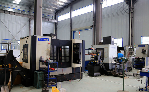 Nipple Plug Bspt Npt Thread Cnc Machining Brass Parts