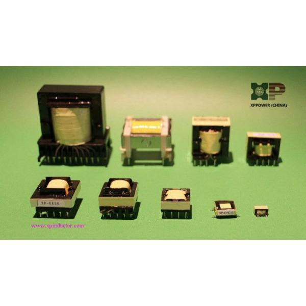 Ei 19Type Transformer|Low Frequency Transformer