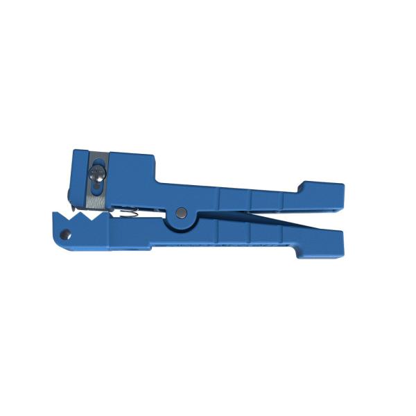 45-163 coaxial cable stripper FTTH cable sheath stripper