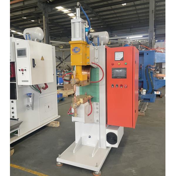 Capacitance Capacitive Discharge Energy Storage Capacitor Spot Welding Machine Welder