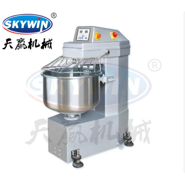 150kg/h Capacity Mini Bakery Biscuit Production Machine Tray Type