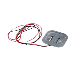 Half Bridge Arduino Starter Kit Weight Scales Sensor Resistance Strain Human