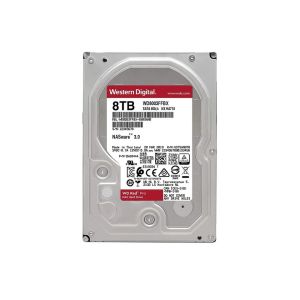 Quality 8TB HDD 7200RPM 256MB Cache SATA 6.0Gb/S 3.5" Internal Hard Drive WD8003FFBX for sale