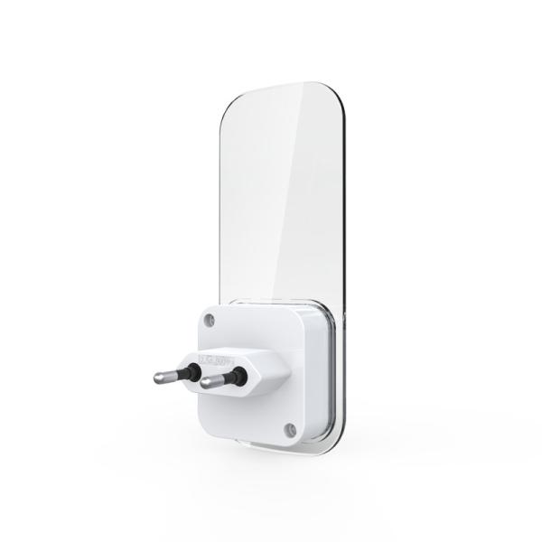 20lm Plug In Motion Sensor Light