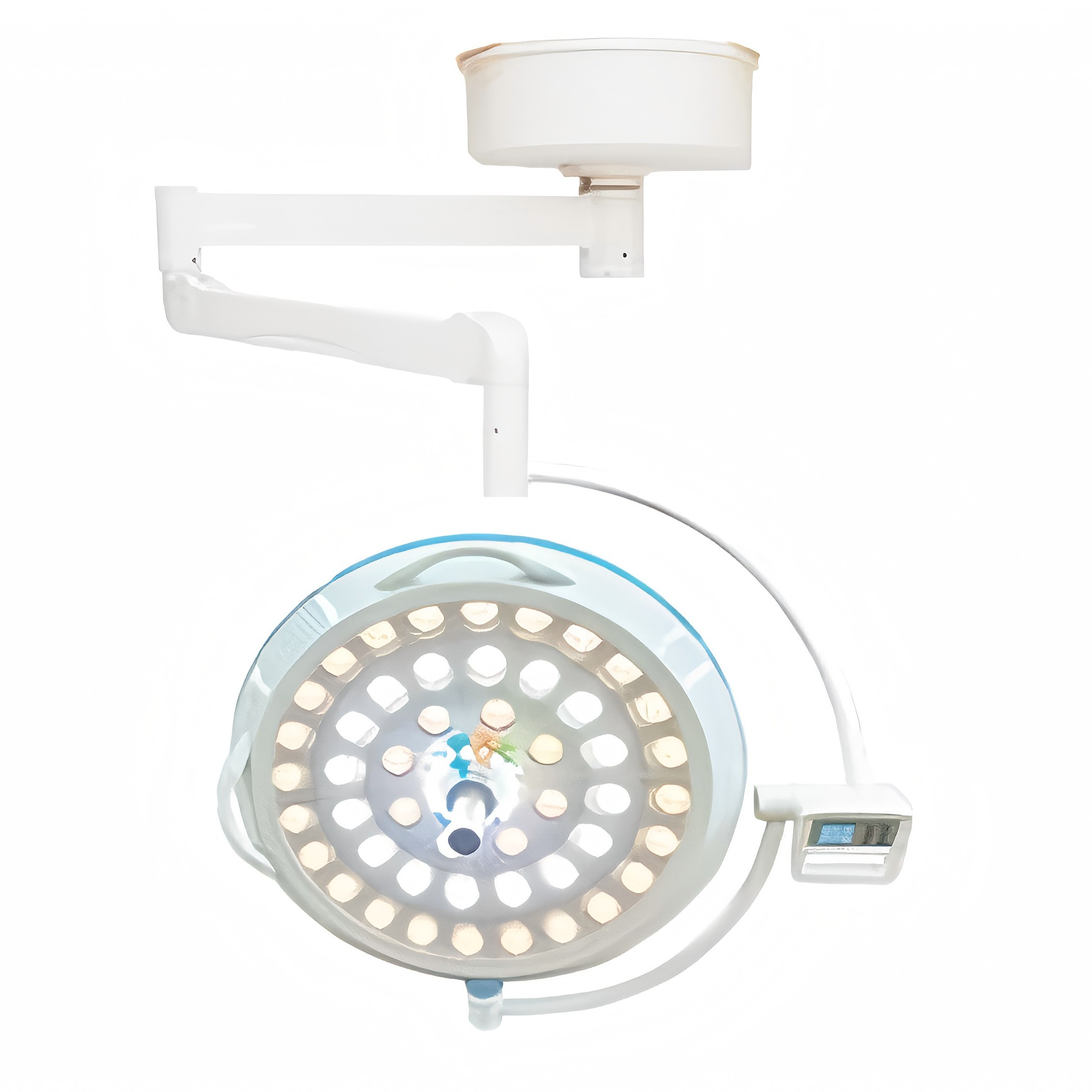 German-Designed LED Surgical Lamp with