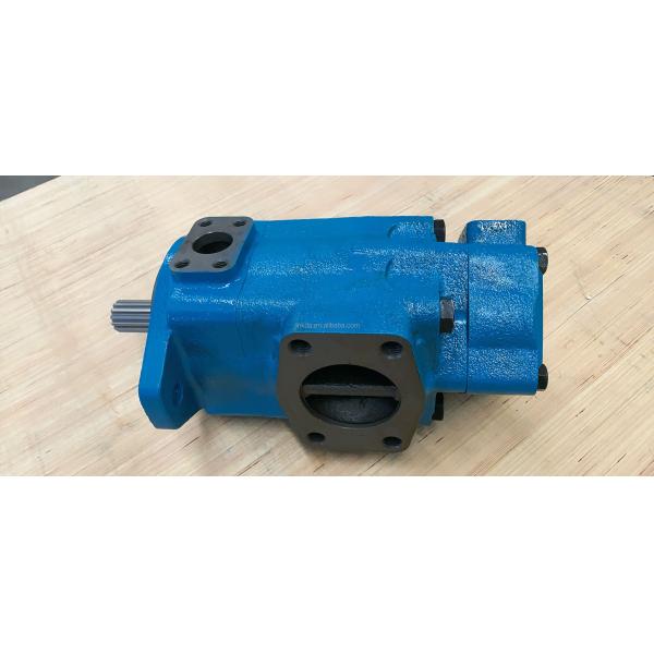 High quality pump Vane Pump 9J8184 for 950 loader