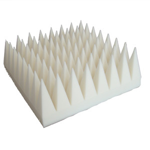 4kw Soft Foam Vertical Oscillating Blade Cutter