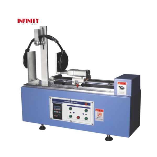 Economic Electronic Product Tester / Headphone Tensile Testing Machine