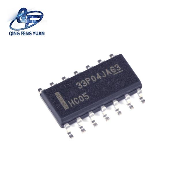 Texas SN74LVC3G17DCTR In Stock Electronic Components Integrated Circuits Microcontroller TI IC chips SSOP8