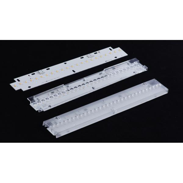 1FT 2FT 3FT 4FT LED Rigid Bar Tube Light 5000K Color Temperature