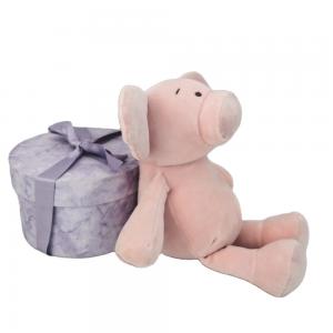 China ODM Fashion Mascot Stuffed Toys Nice Gift Personalised Teddy Bears 18cm on sale