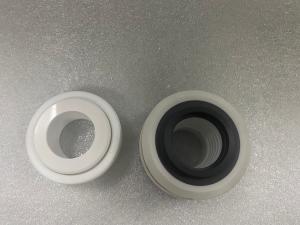 China WB2 Mechanical PTFE Bellow Seal For Chemical Pump 25 - 65MM CAR CER on sale