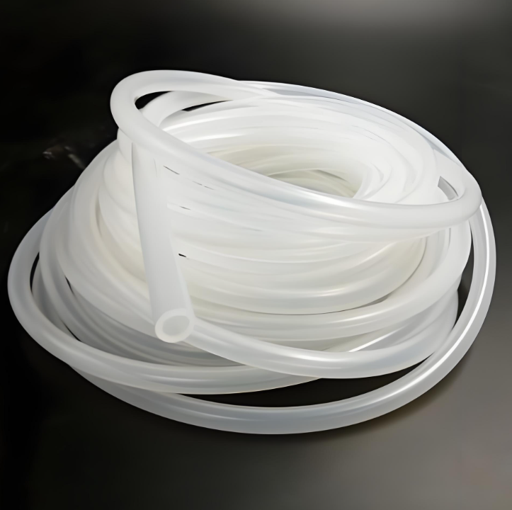 Widely Used Silicone Hose Resistant to Acid and Alkali and Easy to Bend and Install for Maximum Efficiency and Versatility
