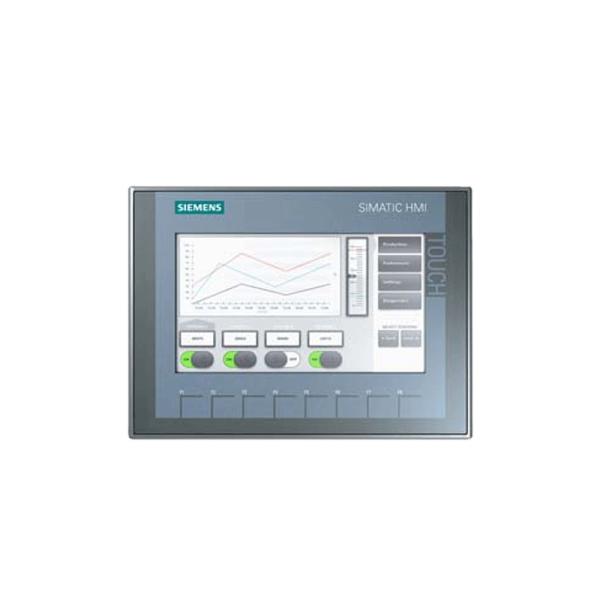 SIMATIC HMI KTP700 Basic DP Basic Panel 7" TFT Display 6AV2123-2GA03-0AX0 SIEMENS