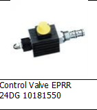 Control Vae EPRR24DG 10181550