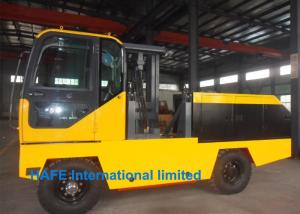 3.6m Diesel Side Loader Forklift 3000kg Max Lift Capacity Gradeability ≥20