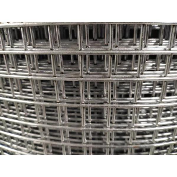 welded wire mesh 