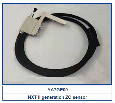 Fuji NXT II Generation SMT Machine ZO Sensor AA7GE00