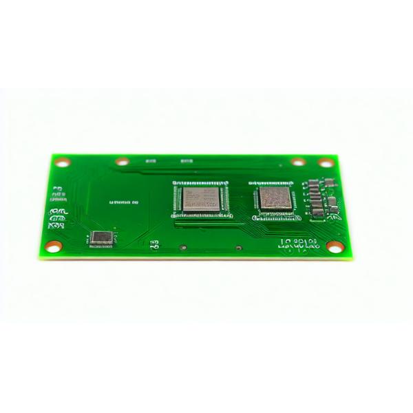 Automotive Electronics Printed Circuit Board Assembly RCC / PTFE/ M4 / M6 Materials
