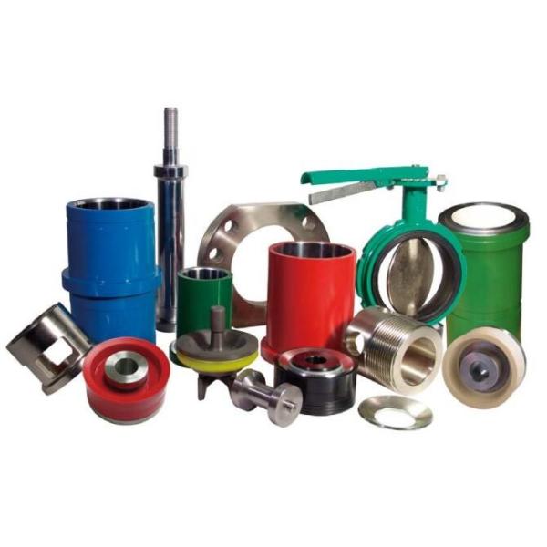 Gardner Denver PZ7 mud pump liner, Drillmec mud pump, MUD PUMPS FOR drilling rigs, Bomco F1600 mud pump