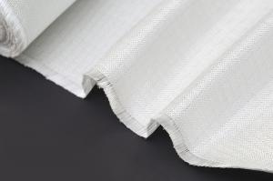 Quality Style 1528 6.03 Oz / Sq E Fiberglass Cloth For Chopped Strand Mat for sale