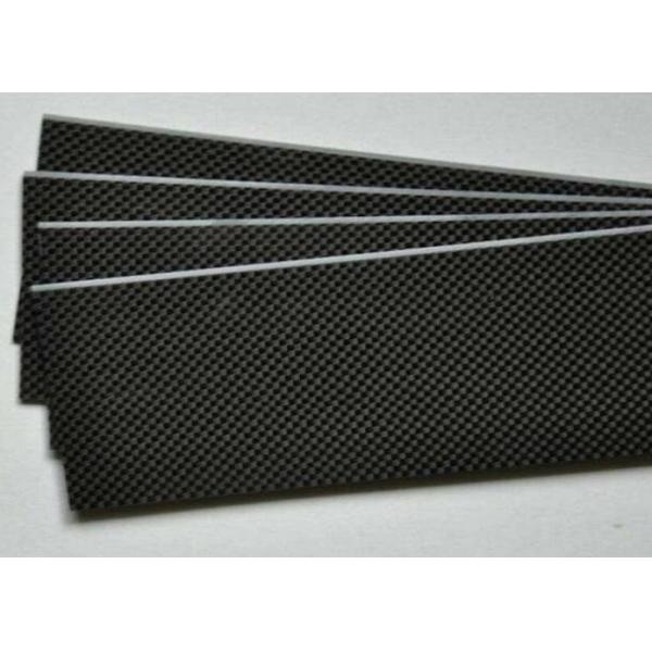 High Performance Tissue Paper Machine Plastic Material Doctor Blades