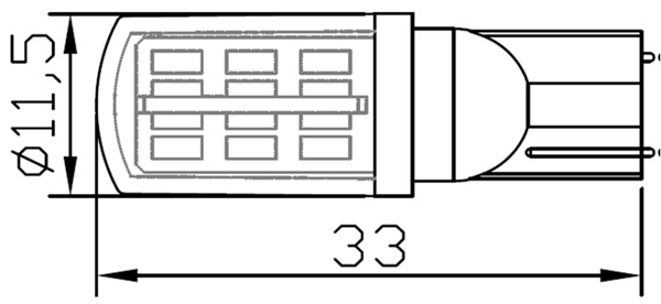 BB-T10NP-SMD-24W
