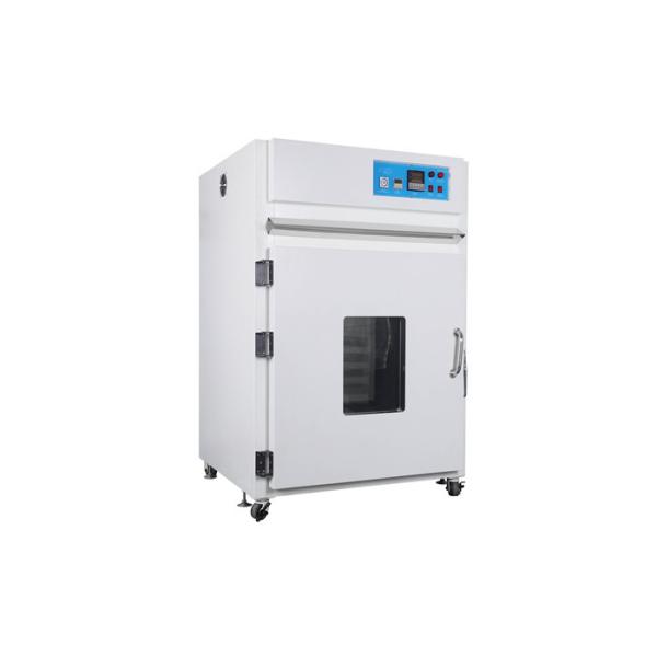 Big Size Electronic Lab Hot Air Circulation Drying Oven With PLC Controller