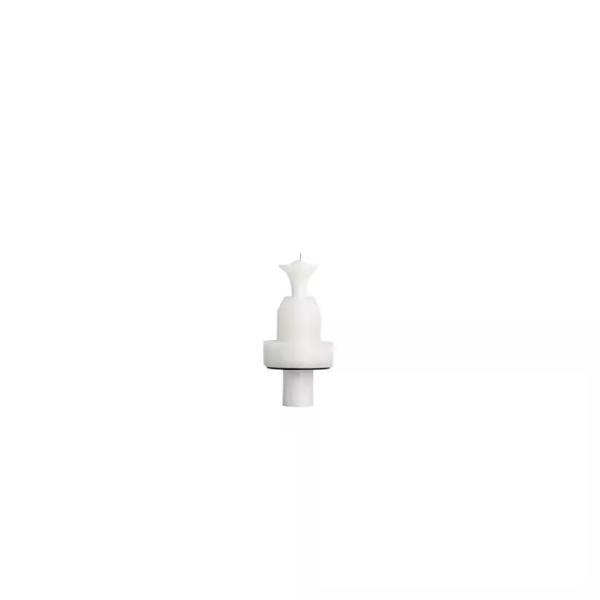 NON OEM Nozzle Assembly Includes Electrode Holder Diffuser And Cover For Parker Ionics GX132 Manual Gun