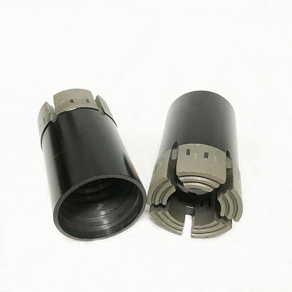 AQ AWL 47.63MM Diamond Core Bits For Granite Quartzite