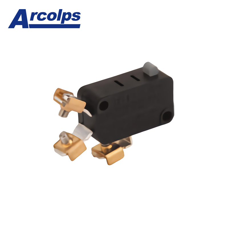 Customizable RL6-1 Micro Switch Various Configurations For OEM Requirements