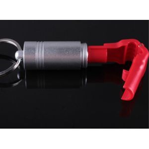 COMER Red 4mm/6mm/8mm Display Security EAS Stop Lock/ Hook Stoplock