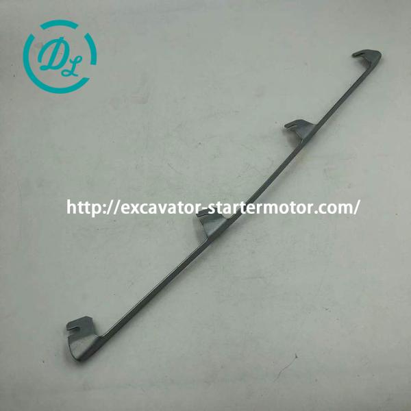 EexcavaStart ISUZU 4JB1 Engine Electrical Connector Assembly 8-94153723-2