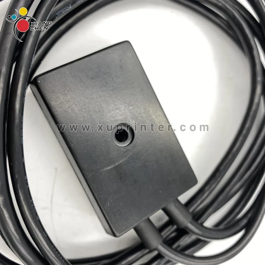 Efd-2DNC Photoelectric Switch with 2m Cable