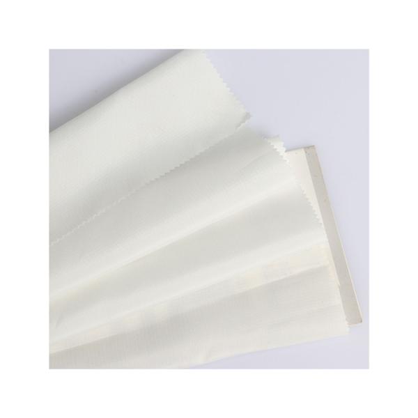 Custom Made Ocean Recycled Poly Pongee Rip-stop polyester Fabric