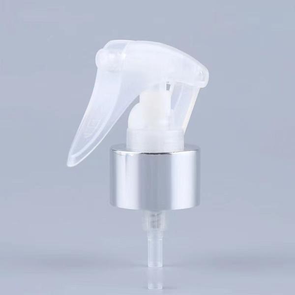 24/410 28/410 Mini Trigger Sprayer with Customizable Colors