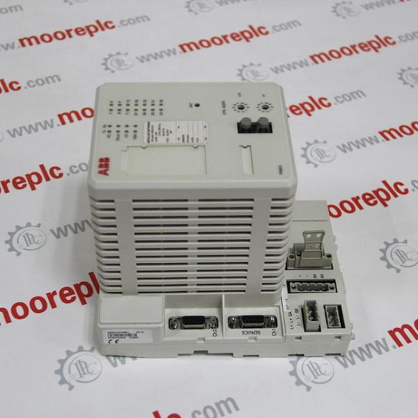 PM861AK01 | ABB | PM861A Processor Unit Kit ABB PM861AK01 3BSE018157R1 PM861A