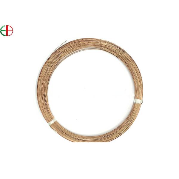 1.6MM Welding Copper Wire
