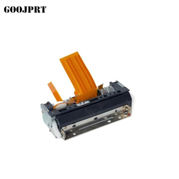 TP701 Thermal Printer Mechanism Easy Paper Loading Fujitsu FTP628MCL701