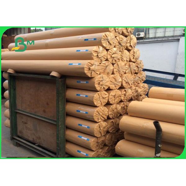A1 Engineering Bond Plotter Paper White 80gsm For Garment Factory Mapping
