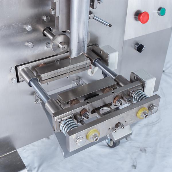 5000g Powder Packing Machine